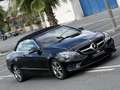 Mercedes-Benz E 220 Cabrio-NAVI-AUTOMATICO-PERMUTABILE-. Nero - thumbnail 5
