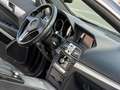 Mercedes-Benz E 220 Cabrio-NAVI-AUTOMATICO-PERMUTABILE-. Nero - thumbnail 2