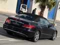 Mercedes-Benz E 220 Cabrio-NAVI-AUTOMATICO-PERMUTABILE-. Nero - thumbnail 6