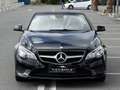 Mercedes-Benz E 220 Cabrio-NAVI-AUTOMATICO-PERMUTABILE-. Nero - thumbnail 12
