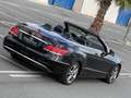 Mercedes-Benz E 220 Cabrio-NAVI-AUTOMATICO-PERMUTABILE-. Nero - thumbnail 3