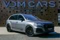 Audi Q7 4.0 TDI SQ7 quattro Pro Line + | BOSE | Vossen Whe Grau - thumbnail 3