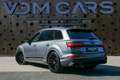 Audi Q7 4.0 TDI SQ7 quattro Pro Line + | BOSE | Vossen Whe Grau - thumbnail 6