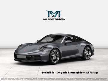 Carrera (992 II)|Sportabgasanlage|BOSE