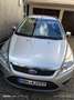 Ford Focus Focus Turnier 1.6 Ti-VCT Ghia Silber - thumbnail 3