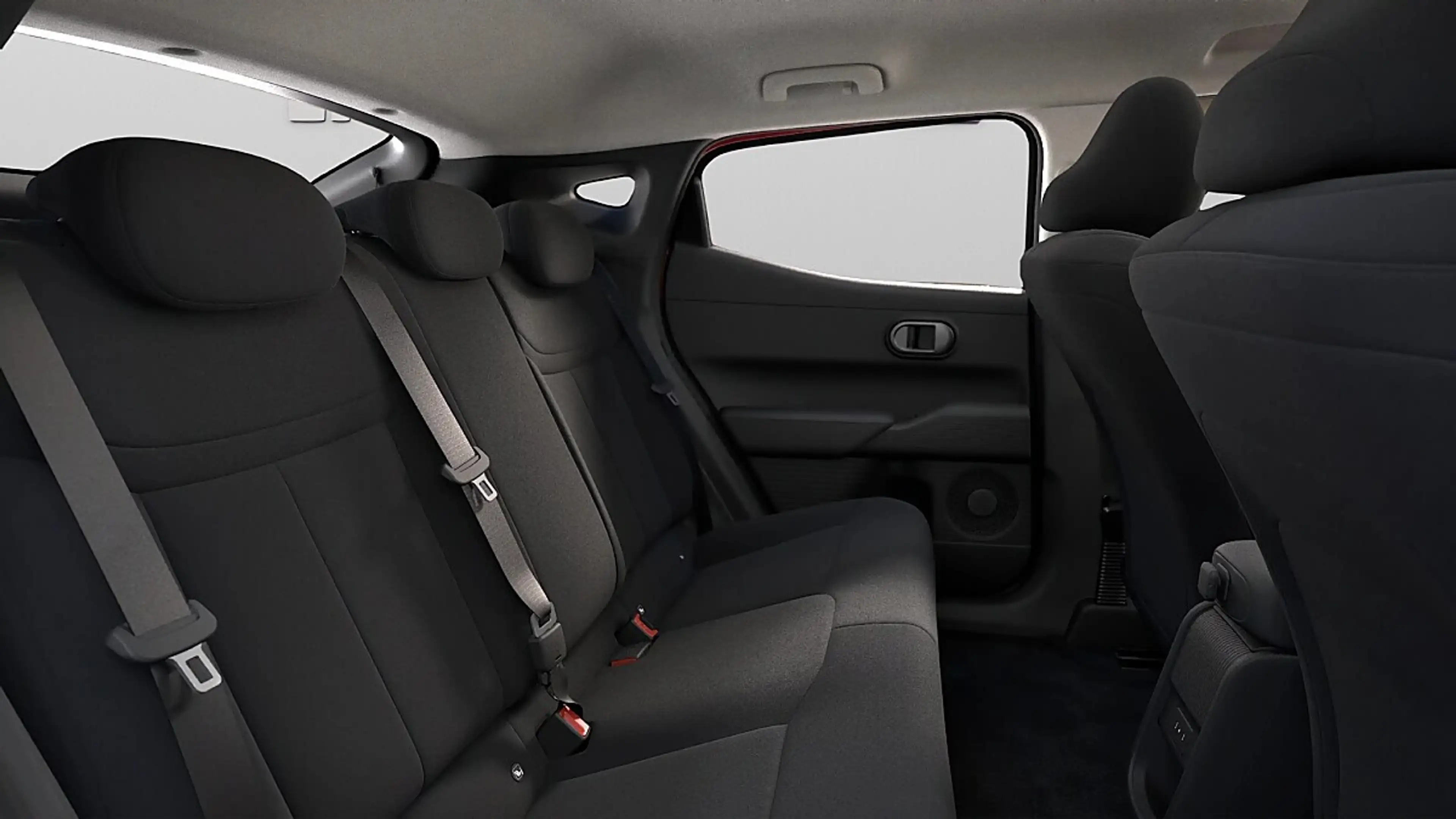 Hyundai IONIQ 3 Ioniq 3 — photo 7