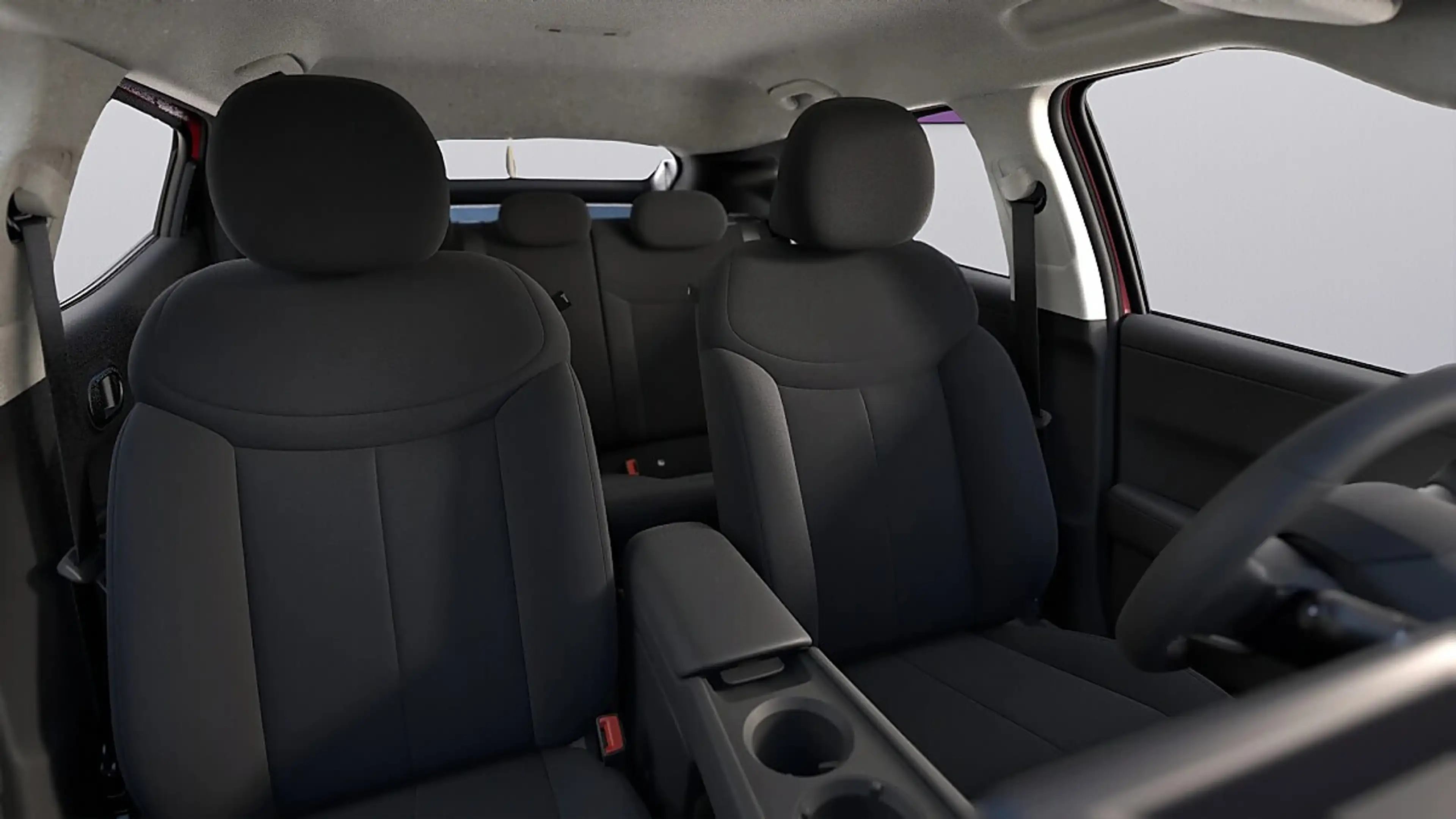 Hyundai IONIQ 3 Ioniq 3 — photo 8