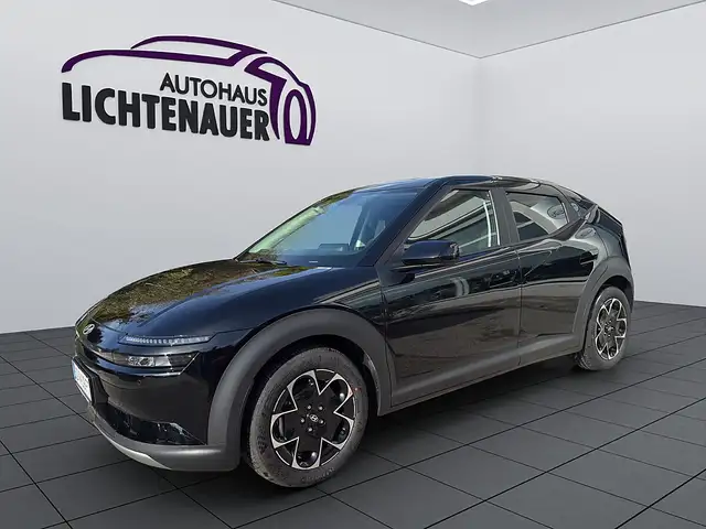 Hyundai IONIQ 3 Ioniq 3 Trend Line 61Kwh