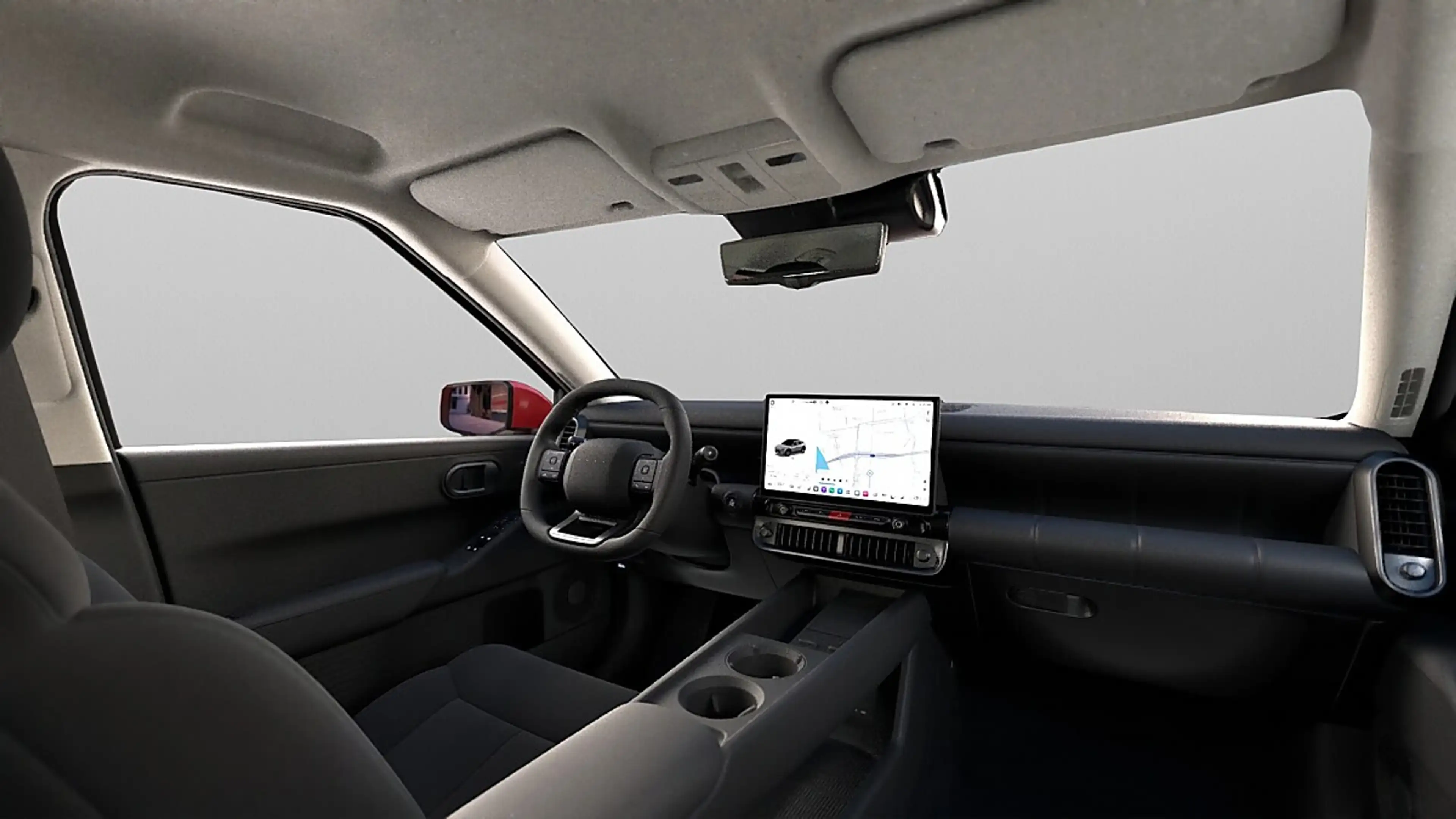 Hyundai IONIQ 3 Ioniq 3 — photo 9