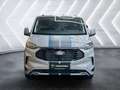 Ford Transit Custom L2 Sport | Allrad | Automatik | sofort verfügbar Grau - thumbnail 8