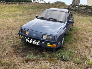 Sierra Familiar 2.0 Ghia Ghia