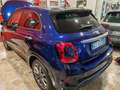 Fiat 500X 1.3 mJet Sport 95cv Bleu - thumbnail 5