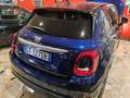 Fiat 500X 1.3 mJet Sport 95cv Bleu - thumbnail 3