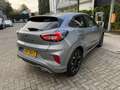 Ford Puma 1.0 EcoB. ST Line Hybrid Automaat Grijs - thumbnail 11