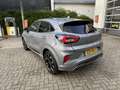 Ford Puma 1.0 EcoB. ST Line Hybrid Automaat Grijs - thumbnail 8