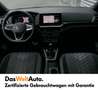 Volkswagen T-Cross R-Line TSI DSG Noir - thumbnail 12