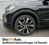 Volkswagen T-Cross R-Line TSI DSG Nero - thumbnail 4
