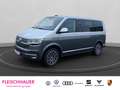 Volkswagen T6.1 Multivan 2.0 TDI Generation Six AHK Kamera Grau - thumbnail 1