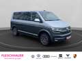Volkswagen T6.1 Multivan 2.0 TDI Generation Six AHK Kamera Grau - thumbnail 8