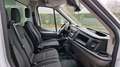 Ford Transit 2.0 ECOBLUE 130 TREND BUSINESS CAISSE 20m3 + HAYON Blanc - thumbnail 8