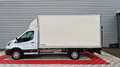 Ford Transit 2.0 ECOBLUE 130 TREND BUSINESS CAISSE 20m3 + HAYON Blanc - thumbnail 7