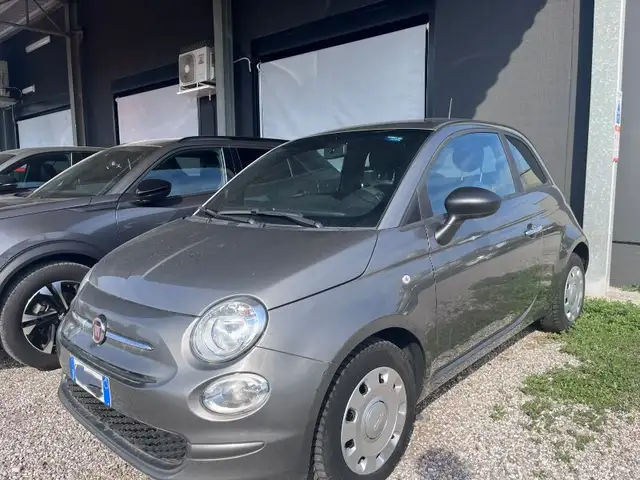 Fiat 500 500 1.0 Hybrid Cult