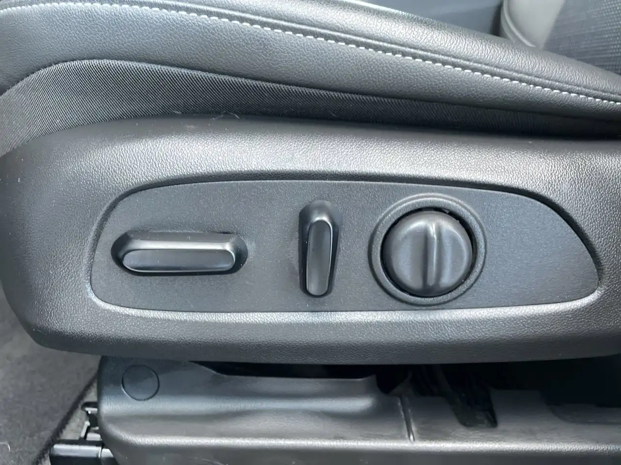 Buick Envista снимка Buick Envista