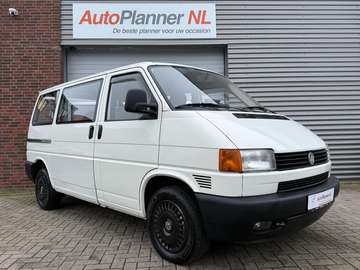 2.5 Benzine! Airco! Btw Vrij! 5-Pers.!