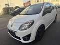 Renault Twingo Night Edition Klima Schiebedach Tüv Neu Top Weiß - thumbnail 3