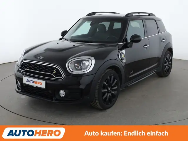 MINI Cooper SE Countryman Cooper S E Hybrid ALL4 Aut.*NAVI*CAM*ACC*
