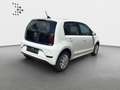 Volkswagen e-up! move *KAM*SHZ*GRA*MFL* Blanc - thumbnail 3