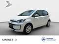 Volkswagen e-up! move *KAM*SHZ*GRA*MFL* Blanc - thumbnail 1