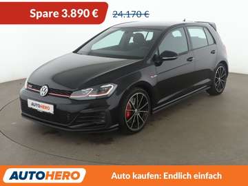 2.0 TSI GTI Performance BM Aut.*NAV*LED*PDC*SHZ*