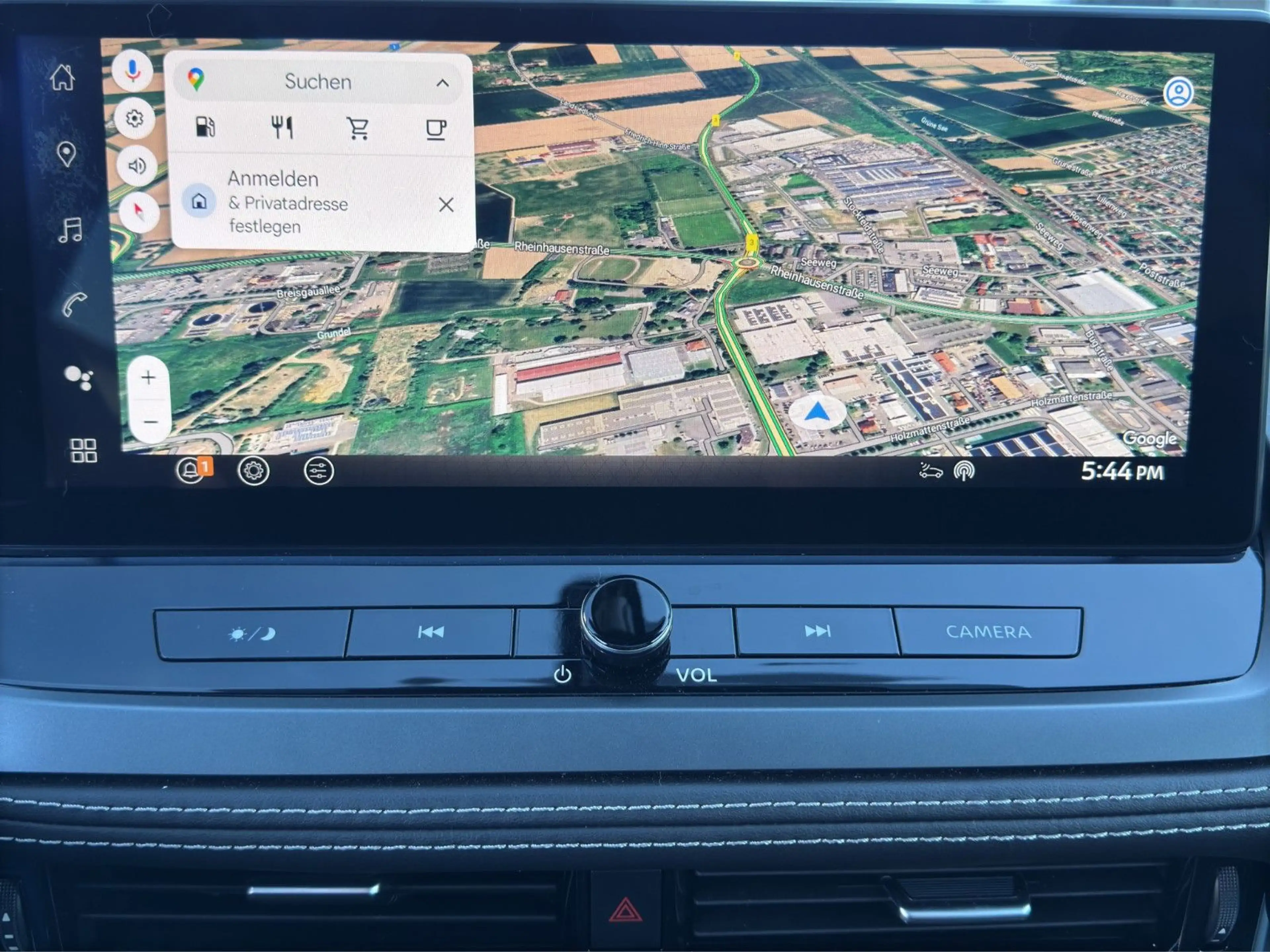 Nissan Qashqai 1.3DIG-T MHEV X-Tronic N-Connecta — photo 6