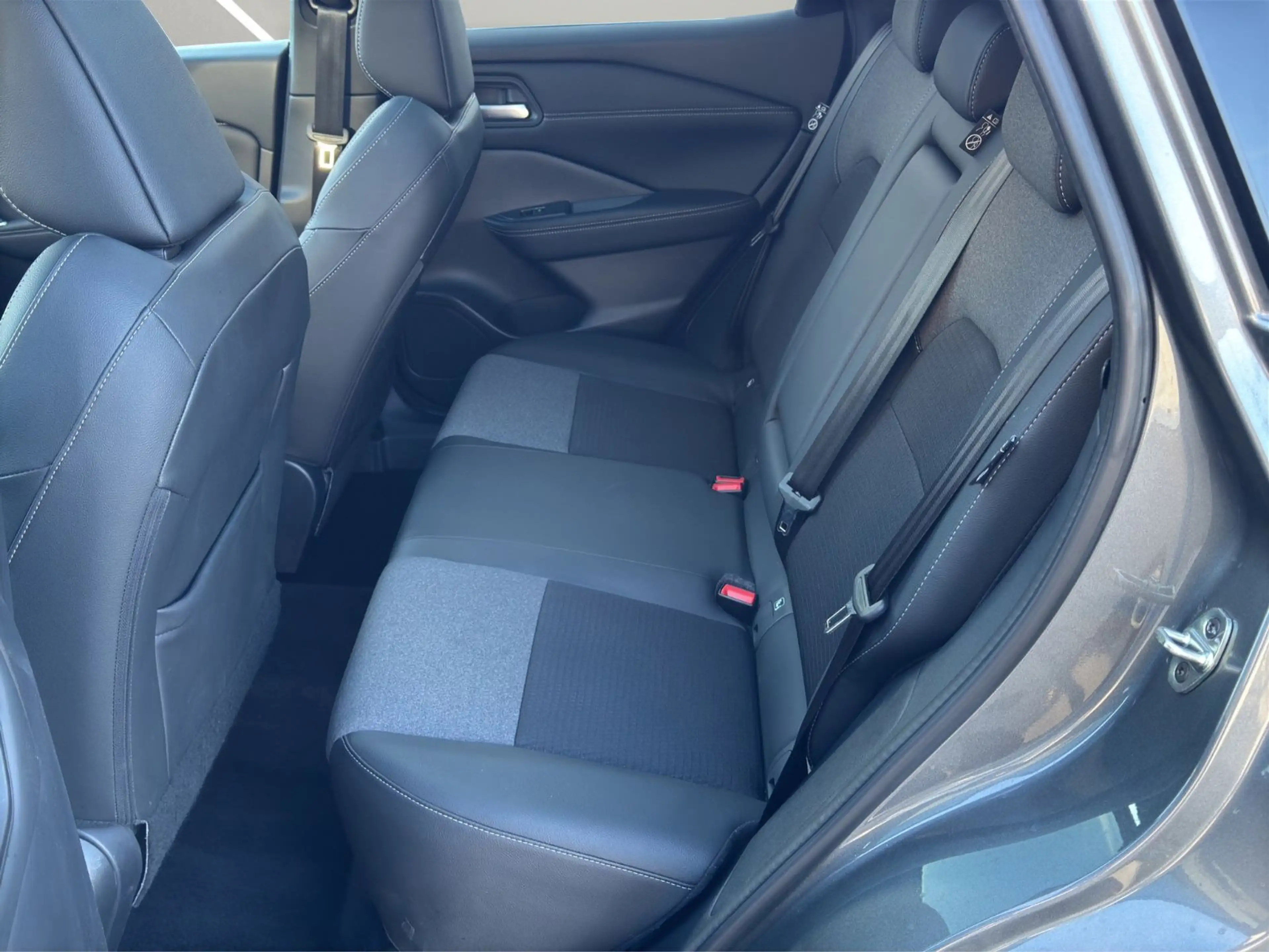 Nissan Qashqai 1.3DIG-T MHEV X-Tronic N-Connecta — photo 12