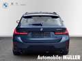 BMW 320 d Touring M Sport Mild-Hybrid EU6e  Park-Assistent Blauw - thumbnail 4