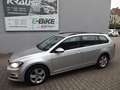 Volkswagen Golf Variant Comfortline mit Schlechtwege-Fahrwerk Grau - thumbnail 1