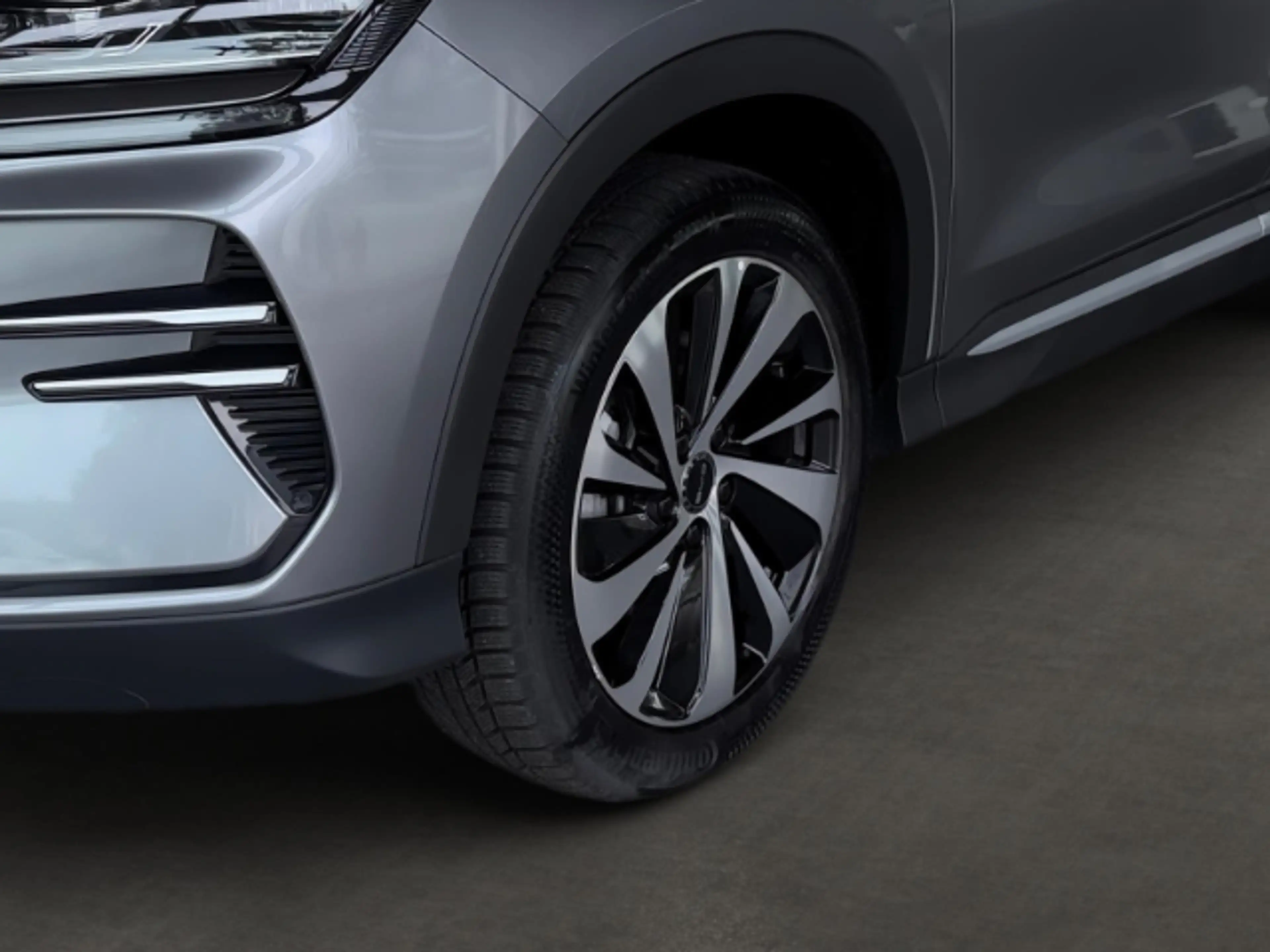 BYD Seal U DM-i PHEV Navi+Rückfahrkamera+Sitzheizung+Apple Ca — photo 6