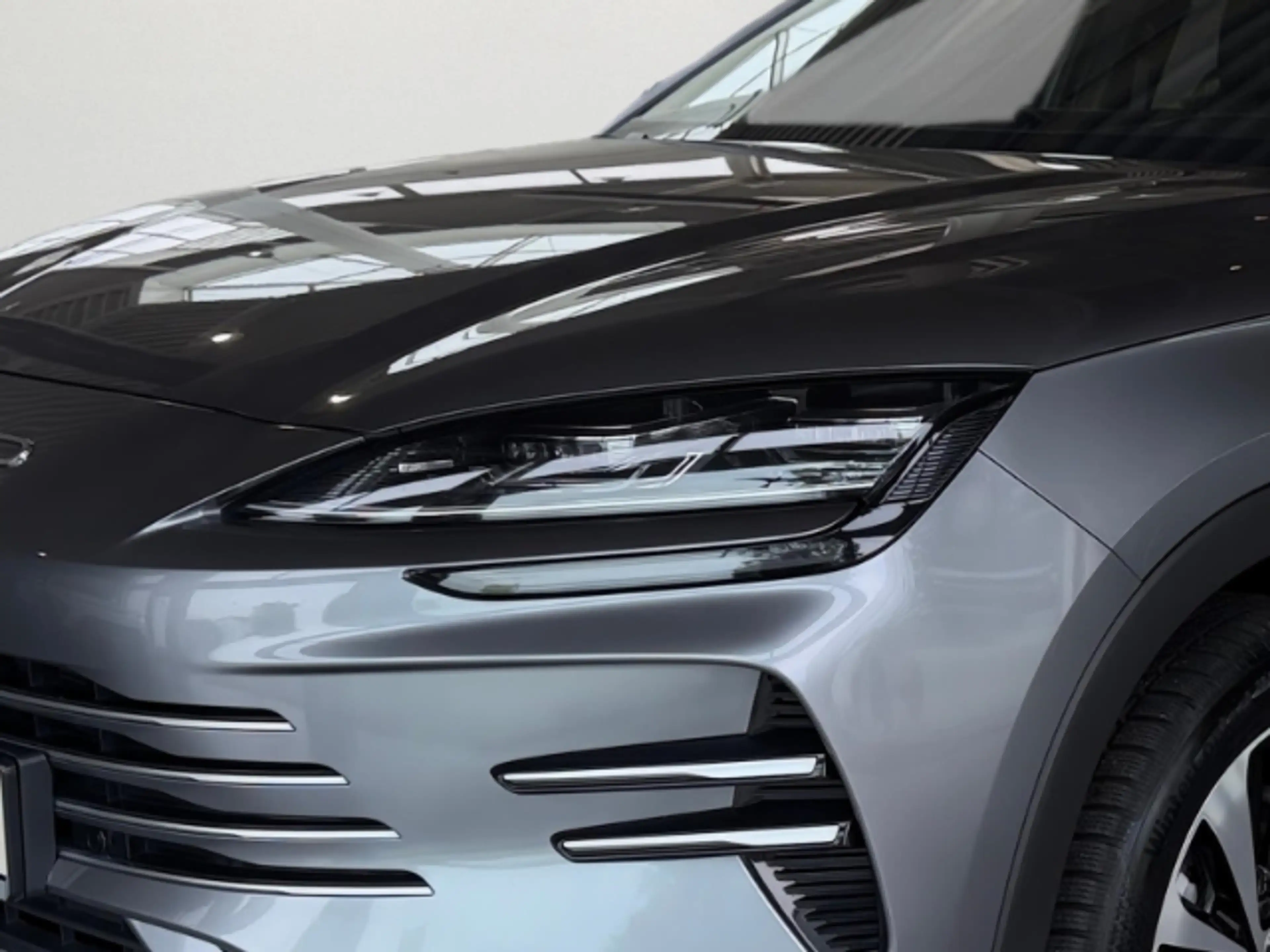 BYD Seal U DM-i PHEV Navi+Rückfahrkamera+Sitzheizung+Apple Ca — photo 5