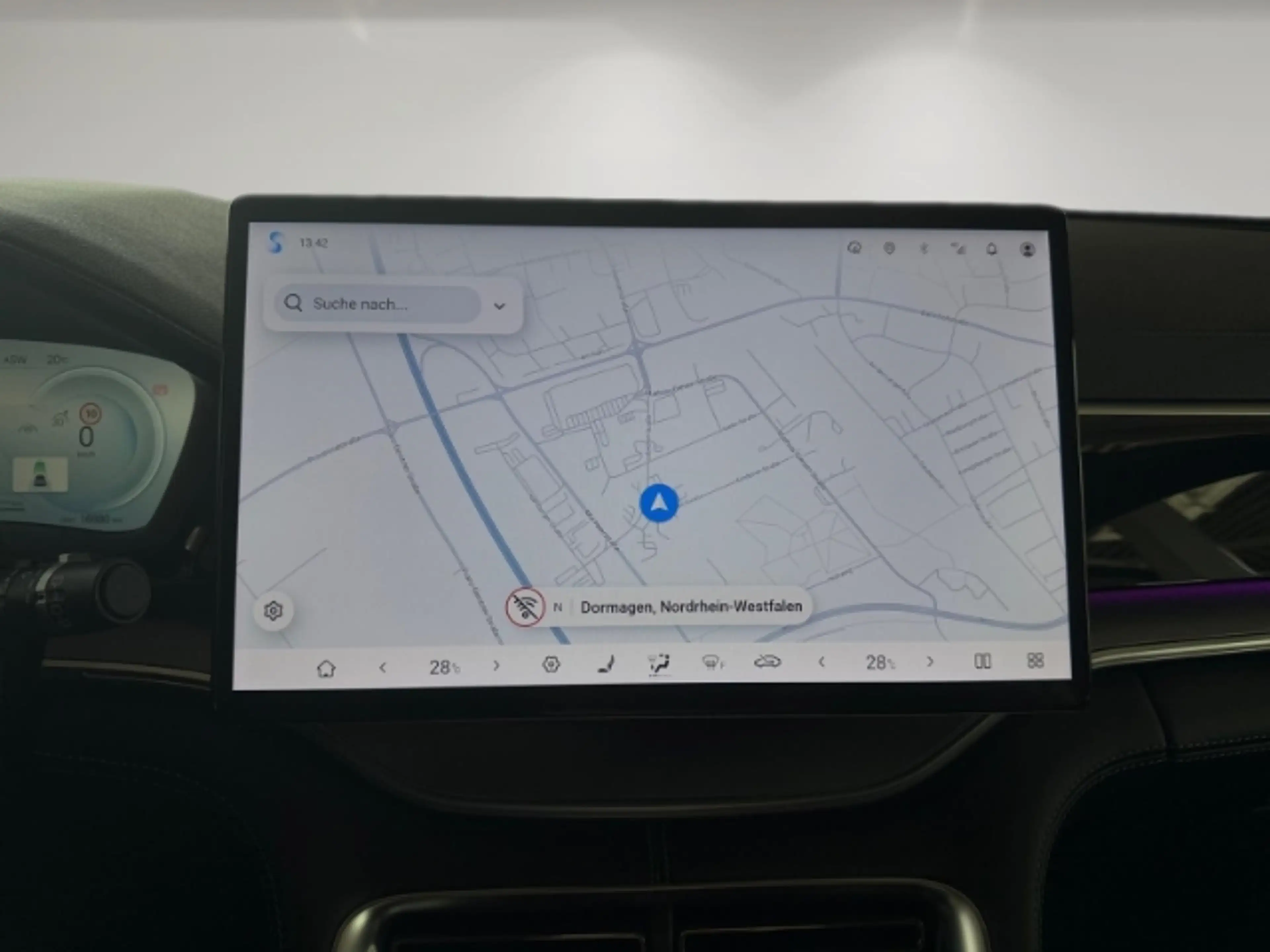 BYD Seal U DM-i PHEV Navi+Rückfahrkamera+Sitzheizung+Apple Ca — photo 9