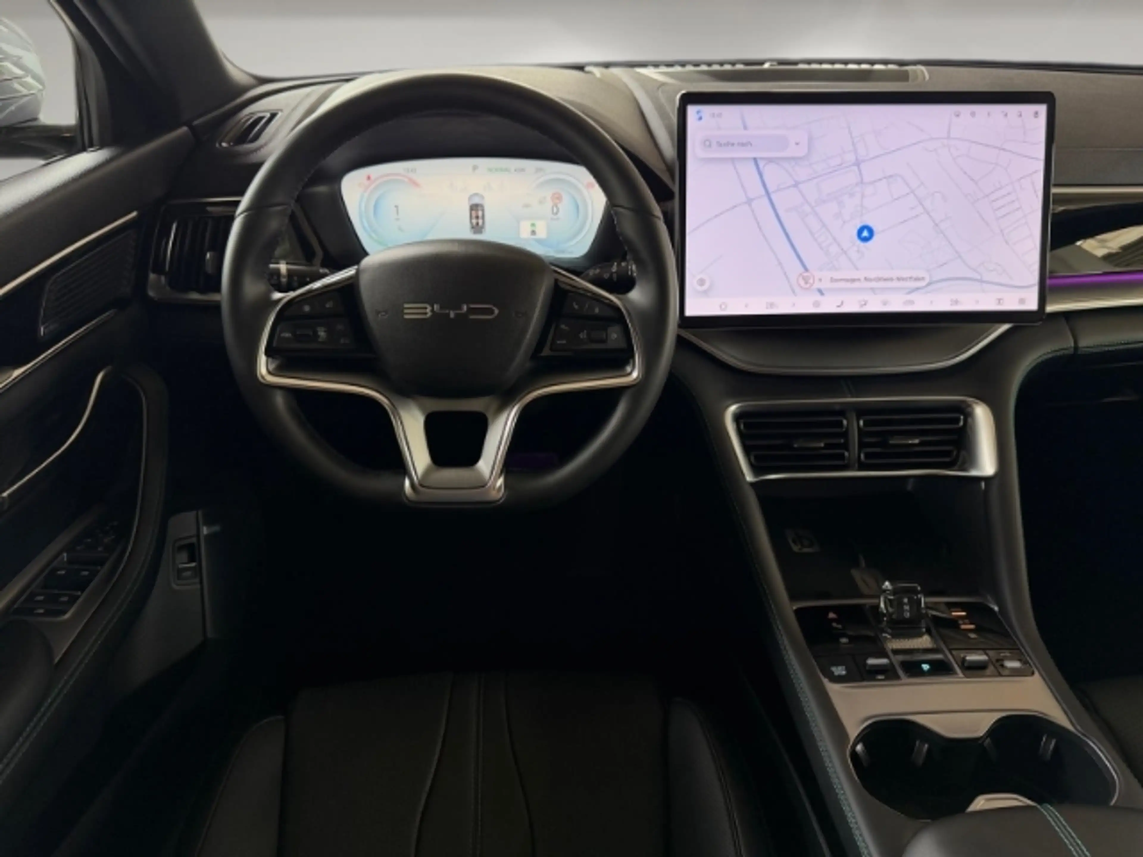 BYD Seal U DM-i PHEV Navi+Rückfahrkamera+Sitzheizung+Apple Ca — photo 10