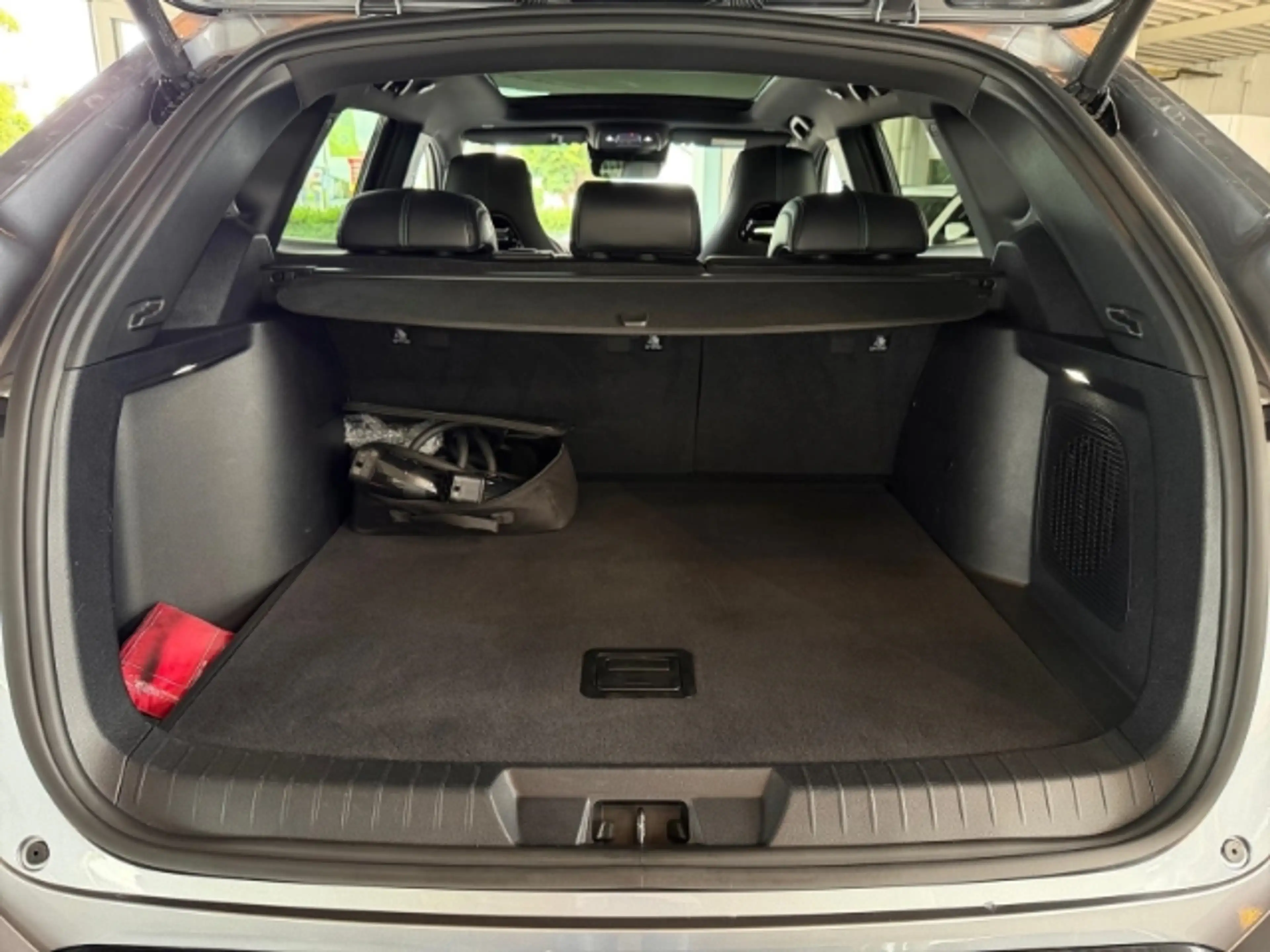 BYD Seal U DM-i PHEV Navi+Rückfahrkamera+Sitzheizung+Apple Ca — photo 12