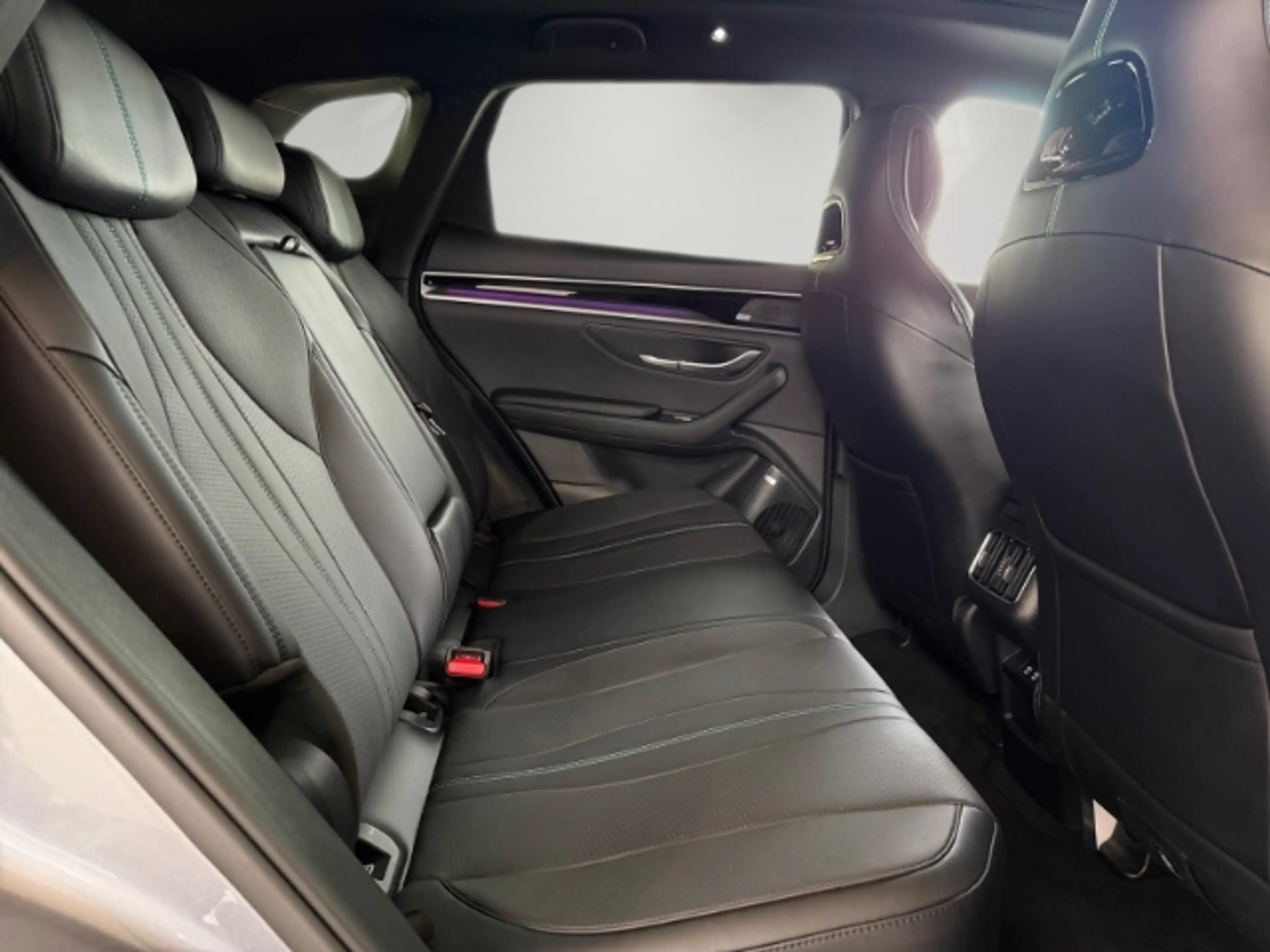 BYD Seal U DM-i PHEV Navi+Rückfahrkamera+Sitzheizung+Apple Ca — photo 13