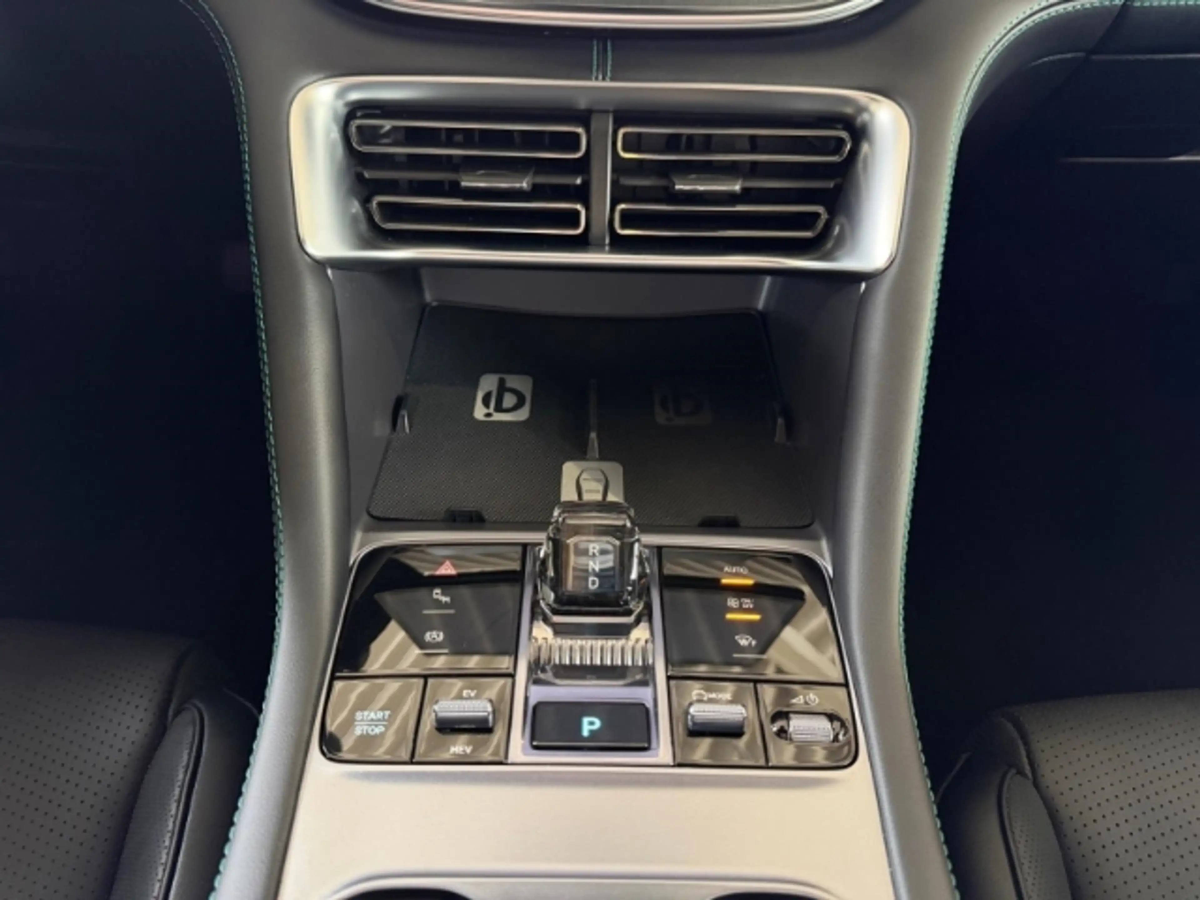 BYD Seal U DM-i PHEV Navi+Rückfahrkamera+Sitzheizung+Apple Ca — photo 21