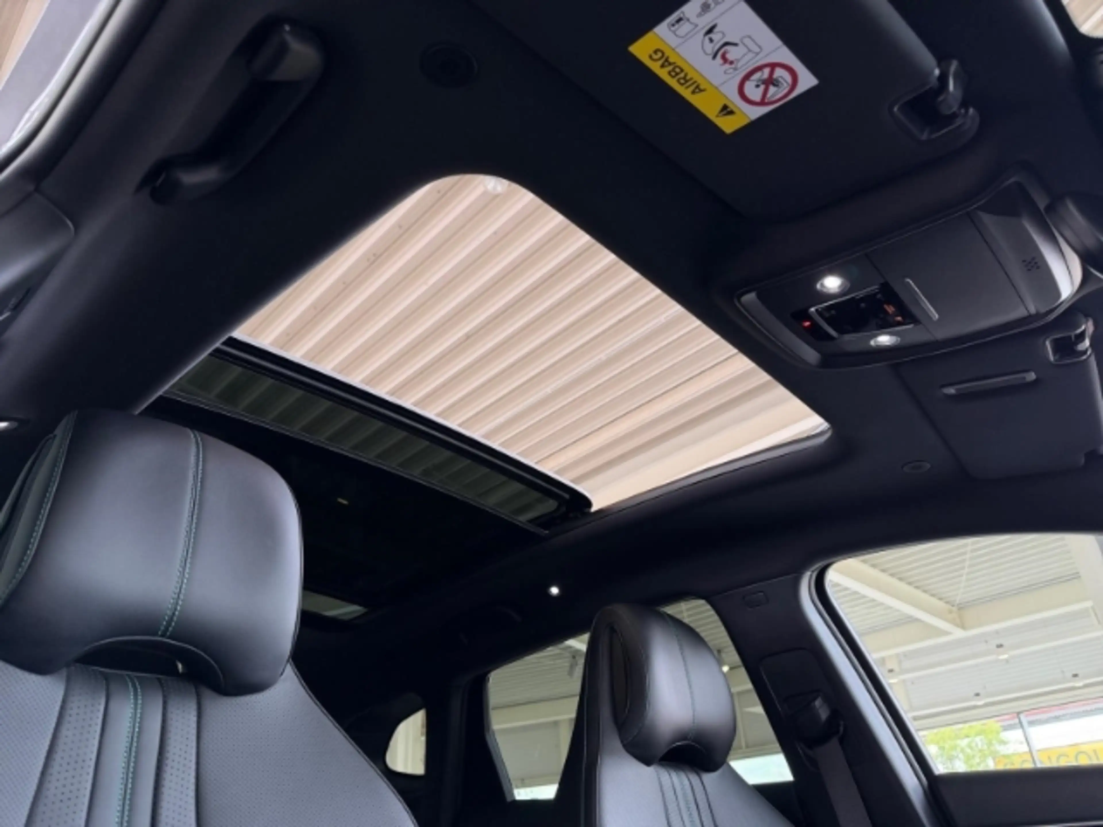 BYD Seal U DM-i PHEV Navi+Rückfahrkamera+Sitzheizung+Apple Ca — photo 27