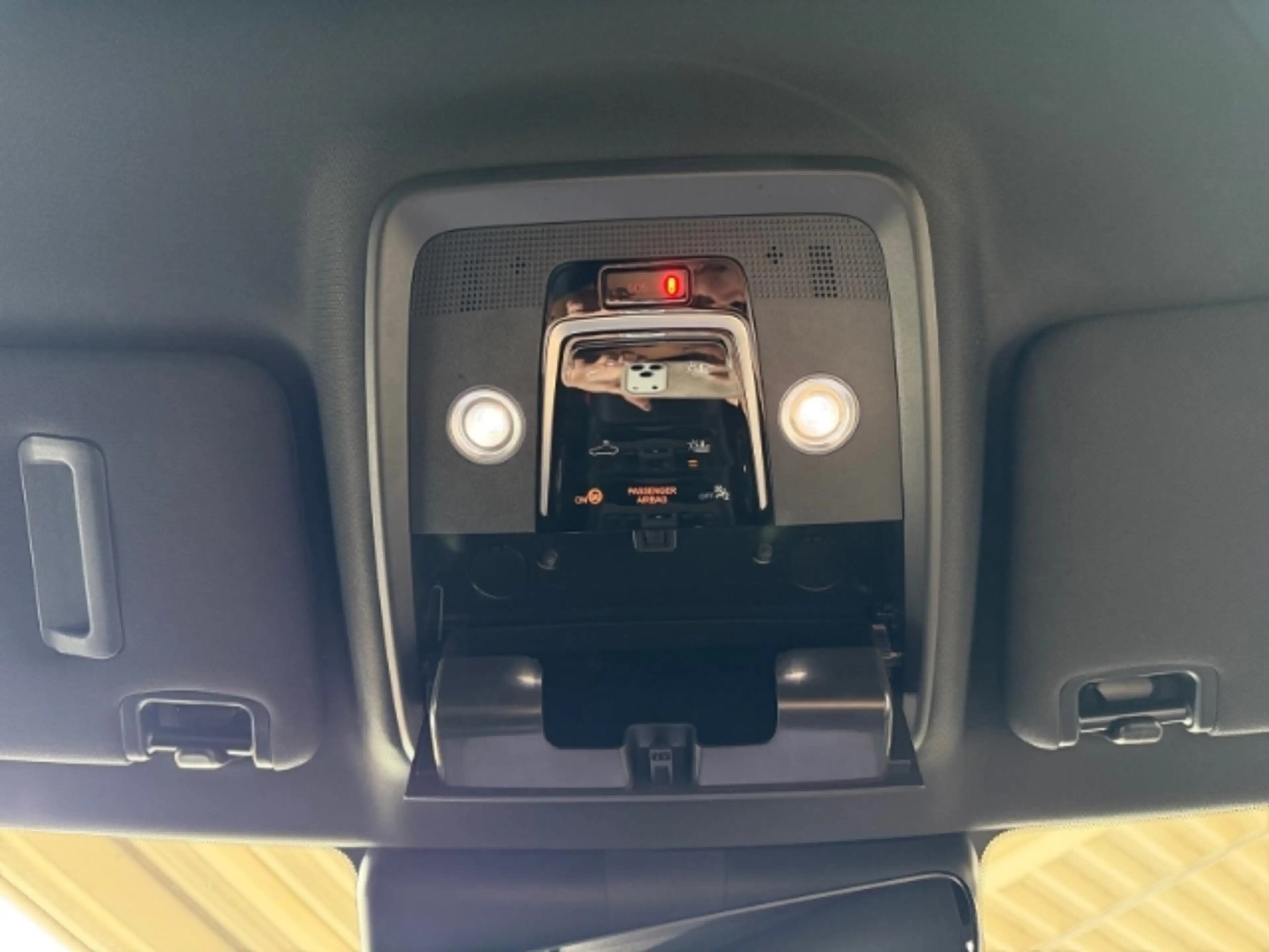 BYD Seal U DM-i PHEV Navi+Rückfahrkamera+Sitzheizung+Apple Ca — photo 26