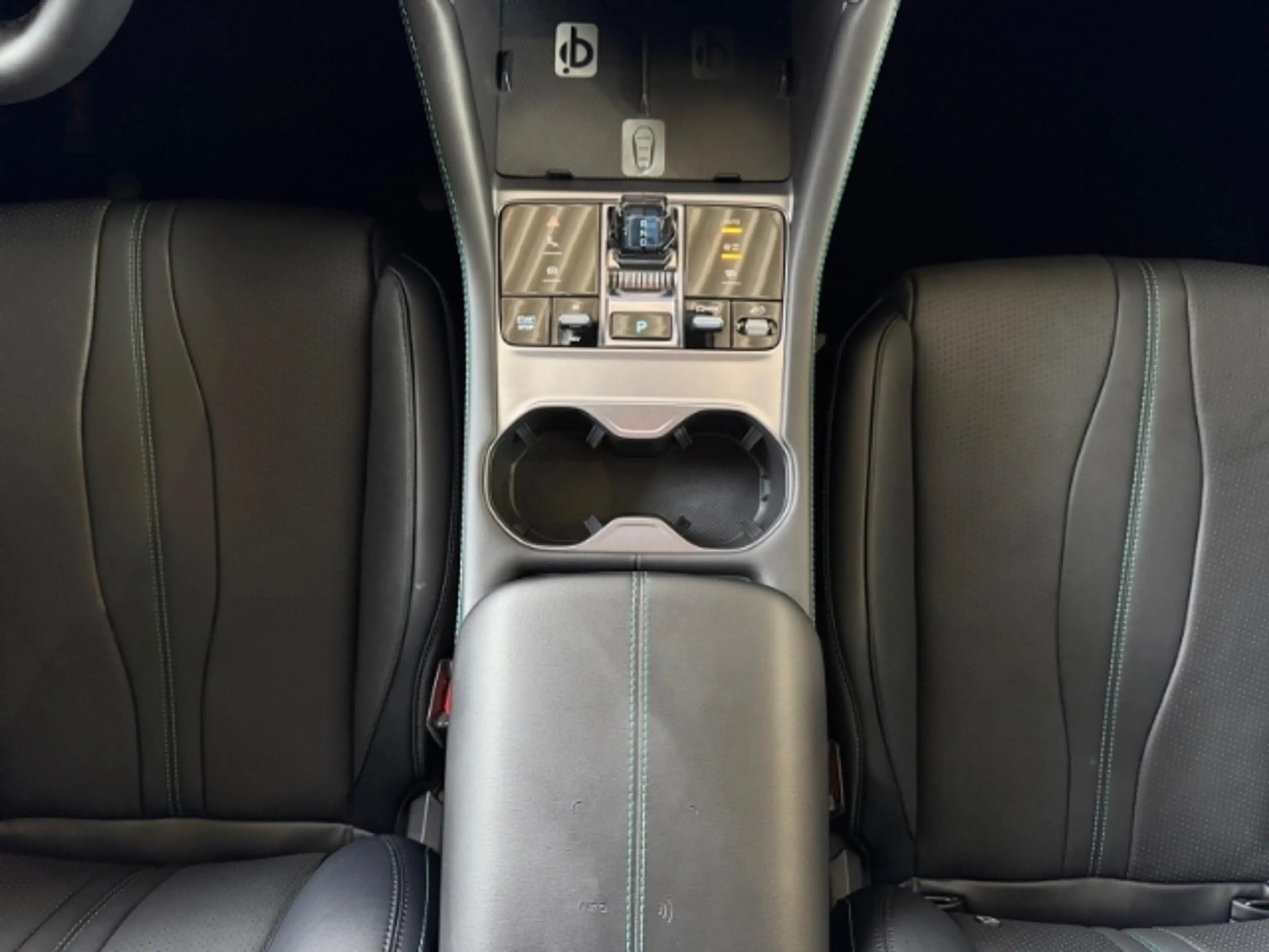 BYD Seal U DM-i PHEV Navi+Rückfahrkamera+Sitzheizung+Apple Ca — photo 20