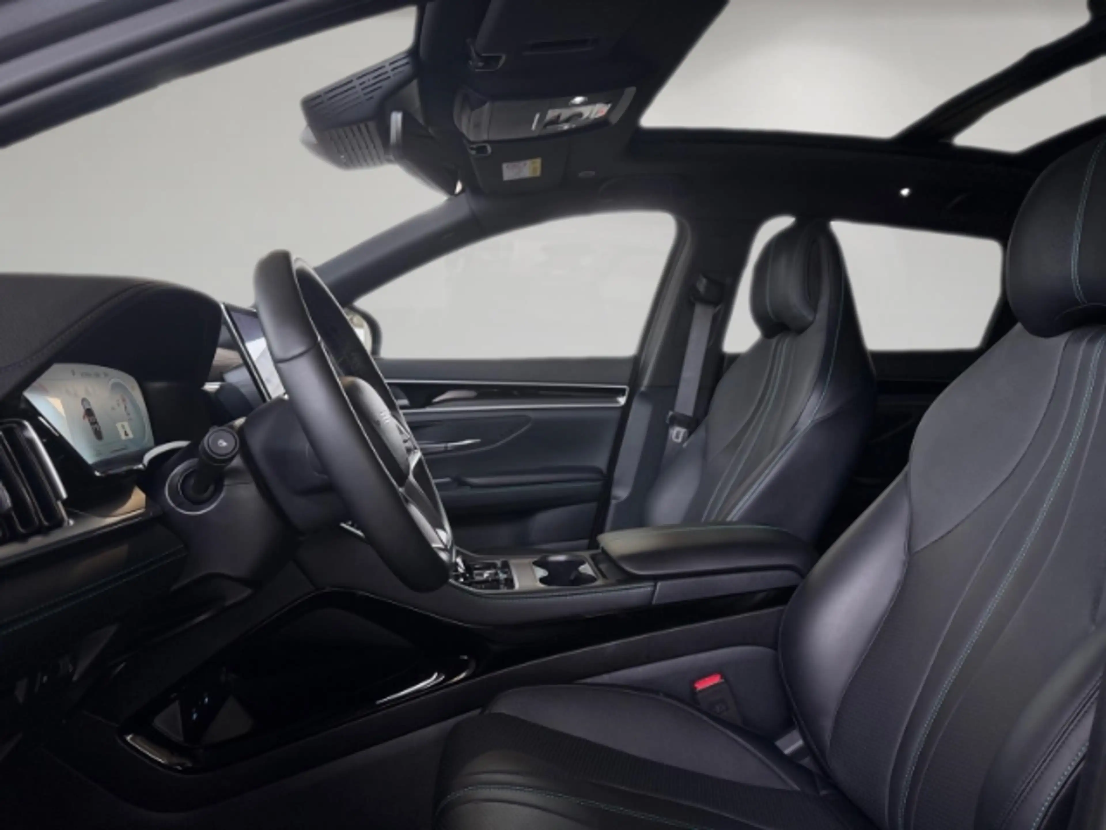 BYD Seal U DM-i PHEV Navi+Rückfahrkamera+Sitzheizung+Apple Ca — photo 7