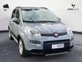 Fiat Panda 1.0 FireFly S&S Hybrid City Life Gris - thumbnail 3