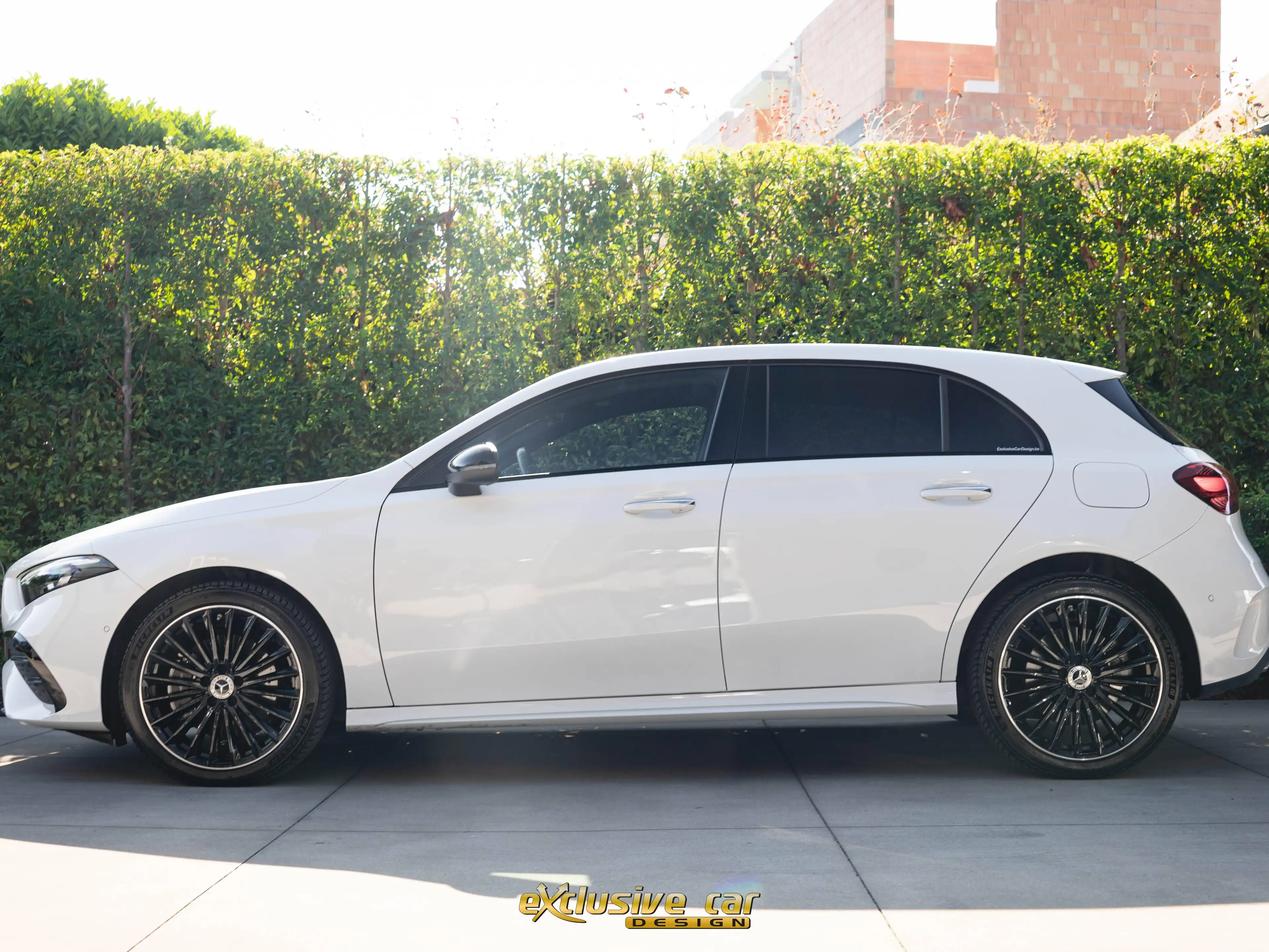 Mercedes-Benz A 250 A 250e PHEV AMG Line/Multibeam LED/Camera/Cruise control — photo 8